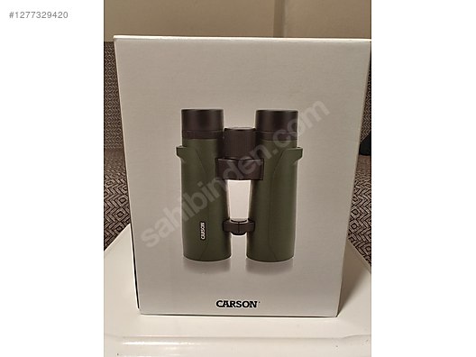 Used & Brand New Items / Cameras & Photographic Equipment / Binoculars