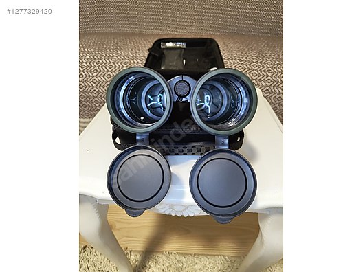 Used & Brand New Items / Cameras & Photographic Equipment / Binoculars