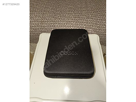 Used & Brand New Items / Cameras & Photographic Equipment / Binoculars