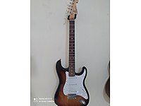 sx Stratocaster