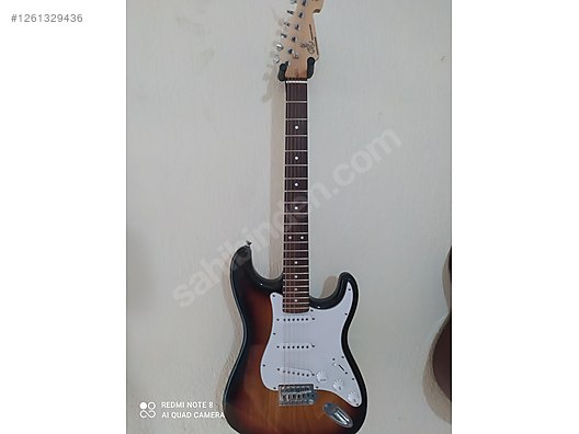 İkinci El ve Sıfır Alışveriş / Müzik / Müzik Aletleri / Telli Çalgılar / Gitar / Elektro