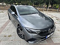 AİRMATİC HEADUP SOĞUTMA ARKA AKS FULL BOYASIZ HATASIZ 4MATİC #1260329440