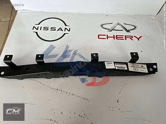2013 2018 NİSSAN X-TRAİL QASHQAİ ÖN PANEL V DEMİRİ 62511-4CE0A