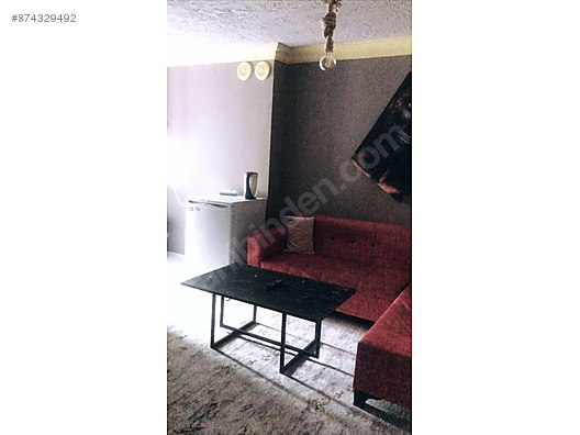 karaman carsi merkezde luxs konaklama gunluk kiralik daire ilanlari sahibinden com da 874329492