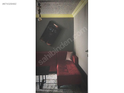 karaman carsi merkezde luxs konaklama gunluk kiralik daire ilanlari sahibinden com da 874329492