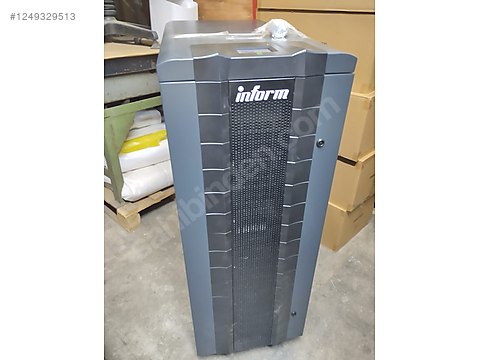 INFORM FORTE 33020 UPS sahibinden.comda - 1249329513