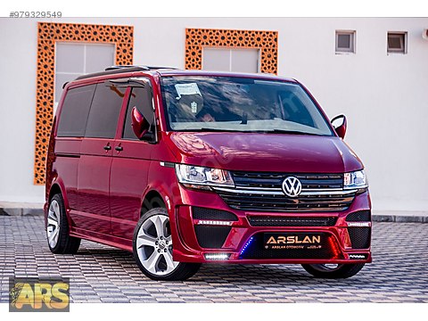 volkswagen transporter 2 0 tdi camli van comfortline arslan otomotiv 2021 0km ultra lux oto kapi ara bolme touch panl sahibinden comda 979329549