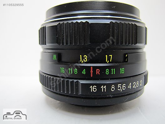 helios 44 m 6