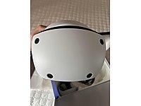 PS VR2 Satılıktır.