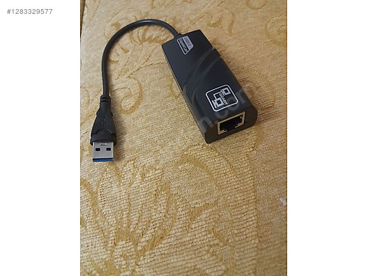 İkinci El ve Sıfır Alışveriş / Bilgisayar / Çevre Birimleri / KVM Dönüştürücü