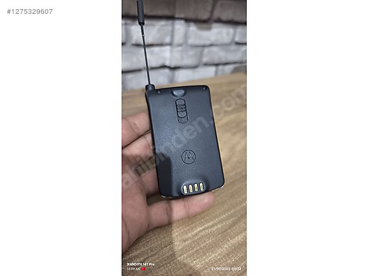 Used & Brand New Items / Cell Phones & Accessories / Cell Phones / Motorola / Startac 70