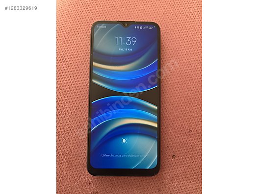 Used & Brand New Items / Cell Phones & Accessories / Cell Phones / General Mobile / GM 23 SE