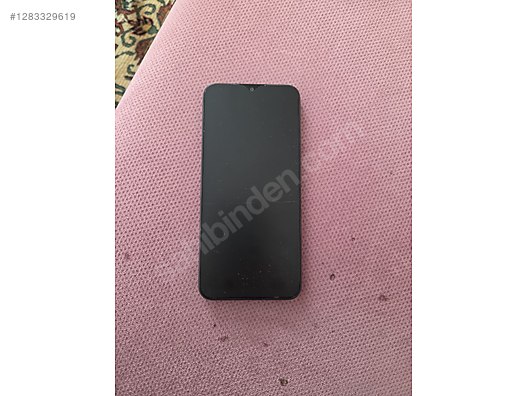 Used & Brand New Items / Cell Phones & Accessories / Cell Phones / General Mobile / GM 23 SE