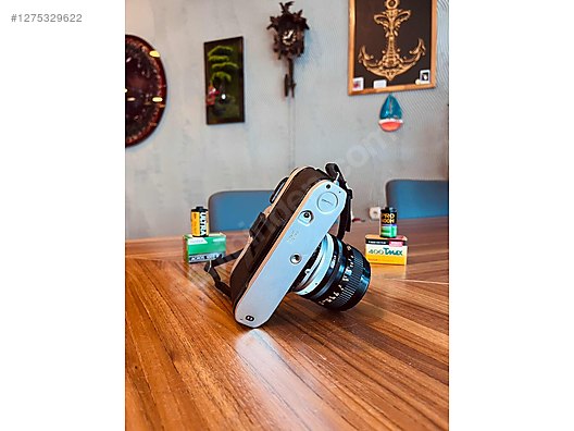 Used & Brand New Items / Cameras & Photographic Equipment / Analogue Film Cameras / 35 mm SLR / Canon