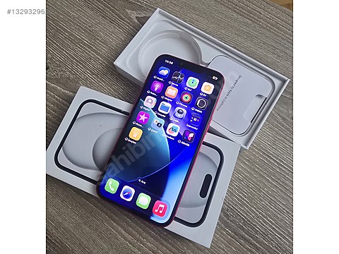 Apple / iPhone 14 / iphone 14 128gb temiz çiziksiz tamirsiz