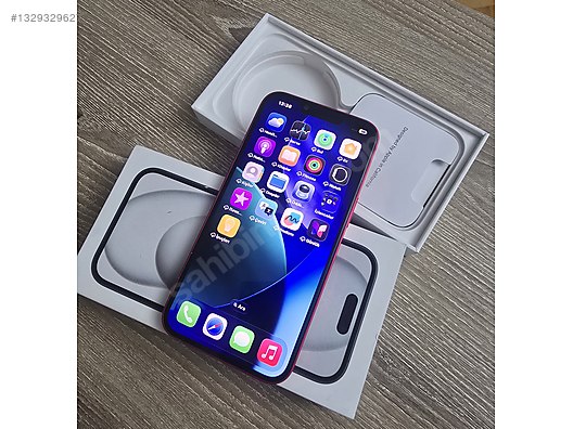 Apple / iPhone 14 / iphone 14 128gb temiz çiziksiz tamirsiz