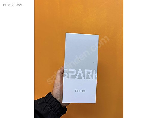 Used & Brand New Items / Cell Phones & Accessories / Cell Phones / Tecno / Spark 30 Pro
