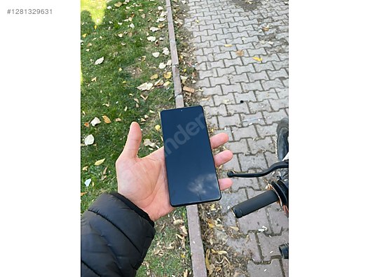 Used & Brand New Items / Cell Phones & Accessories / Cell Phones / Xiaomi / Poco X5 Pro