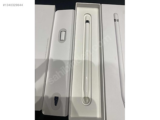 2 adet Apple Pencil 1. Nesil sahibinden.comda - 1340329644