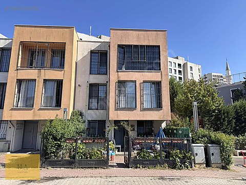 UFUKLAR&ATA'DAN BAŞAKŞEHİRDE Z TİPİ SATILIK KÖŞE...