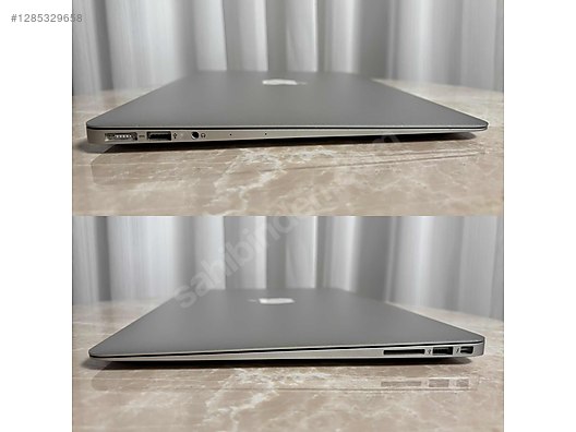 Apple Macbook / MacBook Air 2017 SORUNSUZ-KUTULU sahibinden.comda