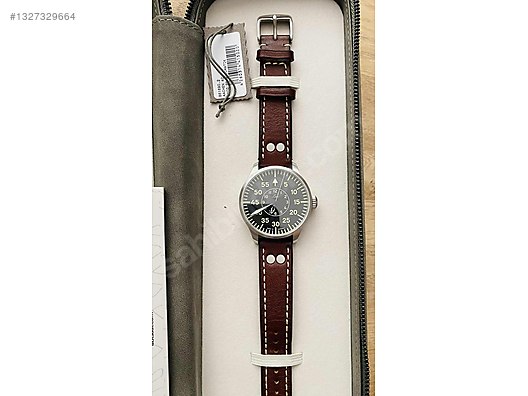 Laco / Laco Aachen 42mm pilot sahibinden.comda - 1327329664