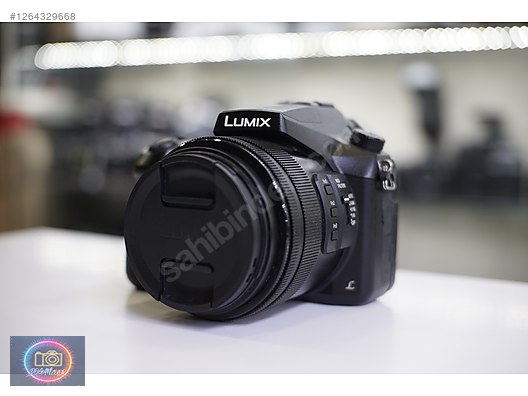 Panasonic Dmc Panasonic Fz2000 Used Compacts Panasonic Lumix DMC