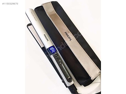 Philips shop procare straightener