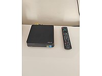 Asus i7 işlemcili mini bilgisayar