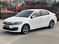 2022 C-ELYSEE...NOKTA HATASIZ...1.5 BLUEHDİ...82.000 KM......... #1286329730