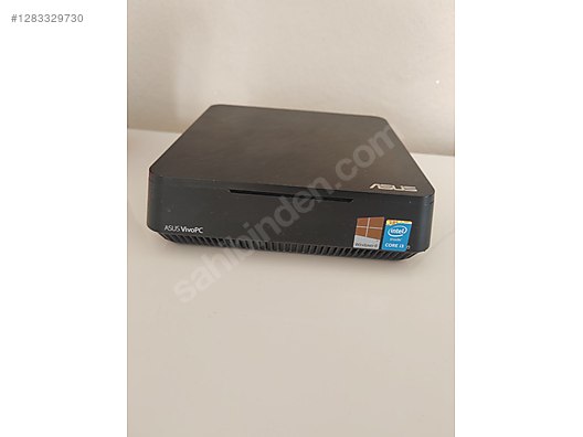 Asus i7 işlemcili mini bilgisayar - Alışveriş :: Sıfır, İkinci El Ürünlerle sahibinden.com'da