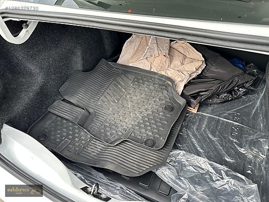 Vasıta / Otomobil / Citroen / C-Elysée / 1.5 BlueHDI / Feel