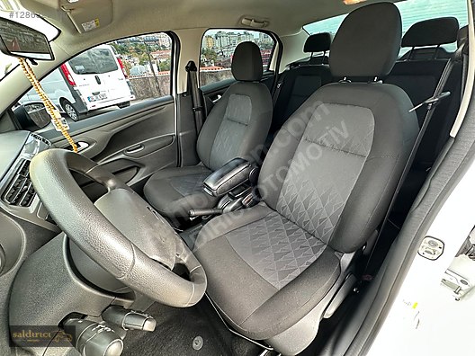 Vasıta / Otomobil / Citroen / C-Elysée / 1.5 BlueHDI / Feel