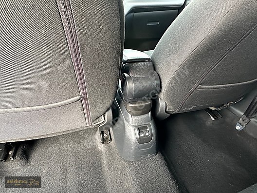 Vasıta / Otomobil / Citroen / C-Elysée / 1.5 BlueHDI / Feel