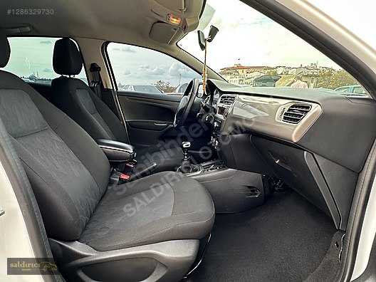 Vasıta / Otomobil / Citroen / C-Elysée / 1.5 BlueHDI / Feel