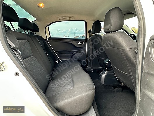 Vasıta / Otomobil / Citroen / C-Elysée / 1.5 BlueHDI / Feel