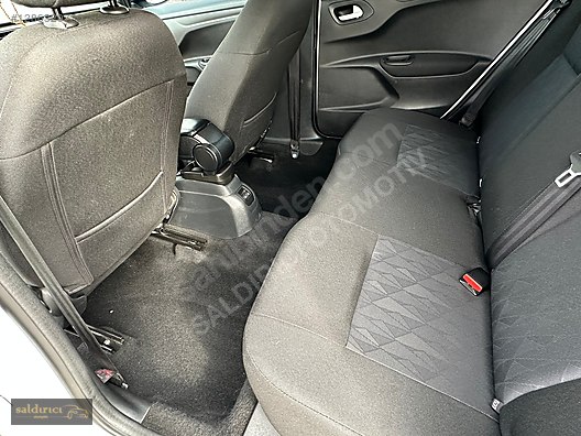 Vasıta / Otomobil / Citroen / C-Elysée / 1.5 BlueHDI / Feel