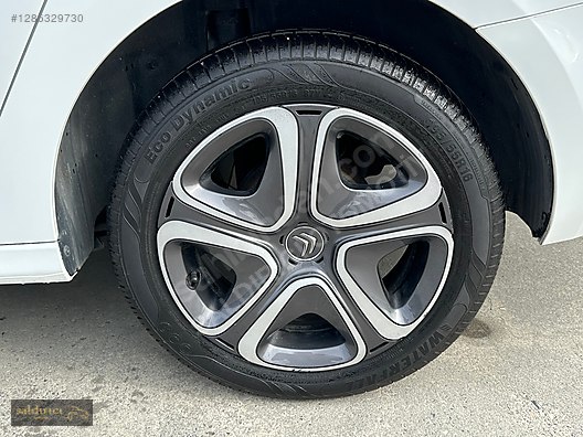 Vasıta / Otomobil / Citroen / C-Elysée / 1.5 BlueHDI / Feel