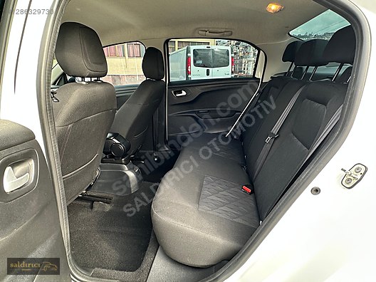 Vasıta / Otomobil / Citroen / C-Elysée / 1.5 BlueHDI / Feel