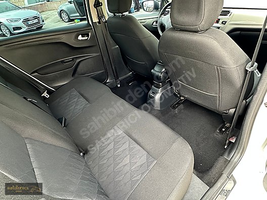 Vasıta / Otomobil / Citroen / C-Elysée / 1.5 BlueHDI / Feel