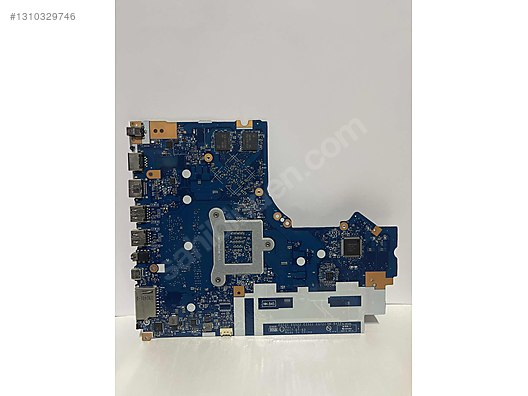LENOVO İDEAPAD 320-15IKB SIFIR ANAKART NM-B452 sahibinden.comda
