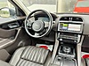 Vasıta / Arazi, SUV & Pickup / Jaguar / F-Pace / 2.0 D / Portfolio Plus