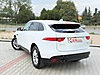 Vasıta / Arazi, SUV & Pickup / Jaguar / F-Pace / 2.0 D / Portfolio Plus
