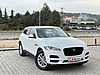 Vasıta / Arazi, SUV & Pickup / Jaguar / F-Pace / 2.0 D / Portfolio Plus