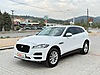 Vasıta / Arazi, SUV & Pickup / Jaguar / F-Pace / 2.0 D / Portfolio Plus