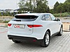 Vasıta / Arazi, SUV & Pickup / Jaguar / F-Pace / 2.0 D / Portfolio Plus