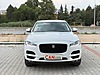 Vasıta / Arazi, SUV & Pickup / Jaguar / F-Pace / 2.0 D / Portfolio Plus