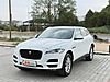 Vasıta / Arazi, SUV & Pickup / Jaguar / F-Pace / 2.0 D / Portfolio Plus