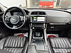 Vasıta / Arazi, SUV & Pickup / Jaguar / F-Pace / 2.0 D / Portfolio Plus