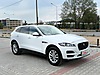 Vasıta / Arazi, SUV & Pickup / Jaguar / F-Pace / 2.0 D / Portfolio Plus
